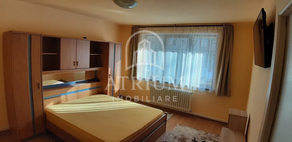 Apartament cu 2 camere decomandate | Zona FSEGA