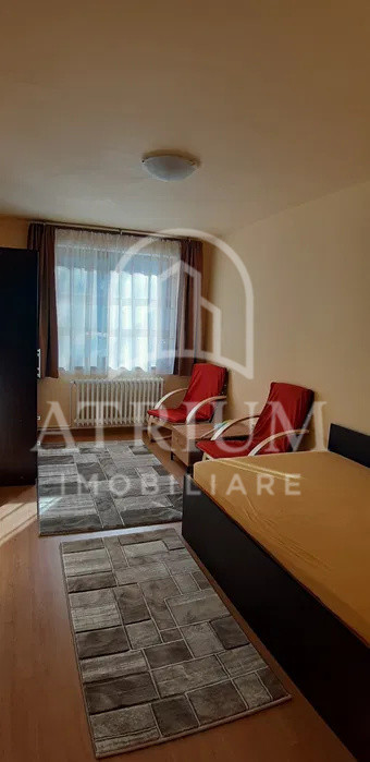 Apartament cu 2 camere decomandate | Zona FSEGA