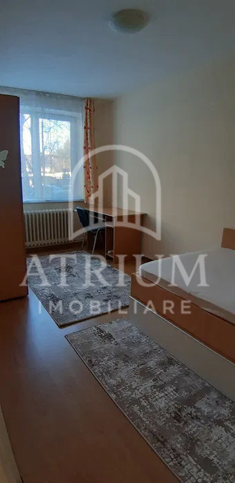 Apartament cu 2 camere decomandate | Zona FSEGA