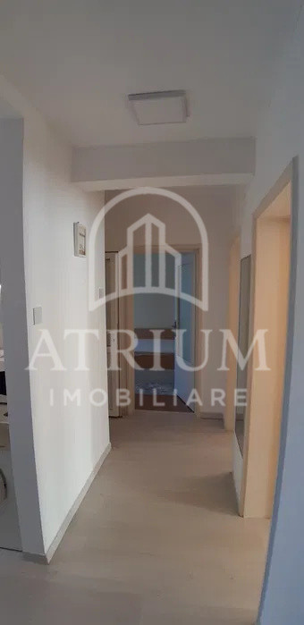 Apartament cu 2 camere decomandate | Zona FSEGA