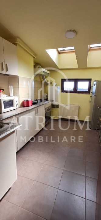 Apartament cu 2 camere decomandate | Zona FSEGA