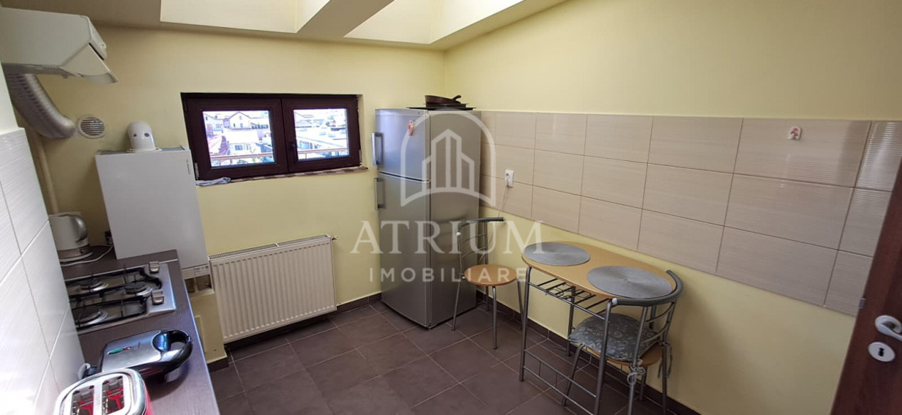 Apartament cu 2 camere decomandate | Zona FSEGA