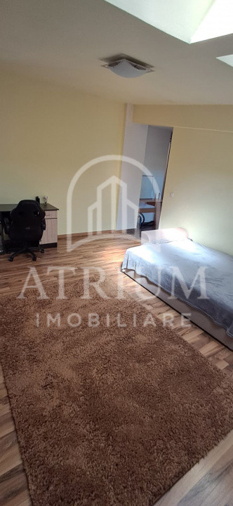 Apartament cu 2 camere decomandate | Zona FSEGA