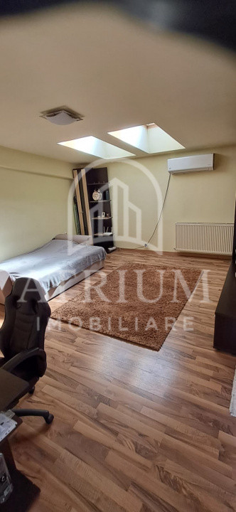 Apartament cu 2 camere decomandate | Zona FSEGA