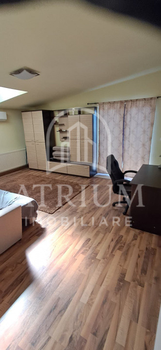 Apartament cu 2 camere decomandate | Zona FSEGA