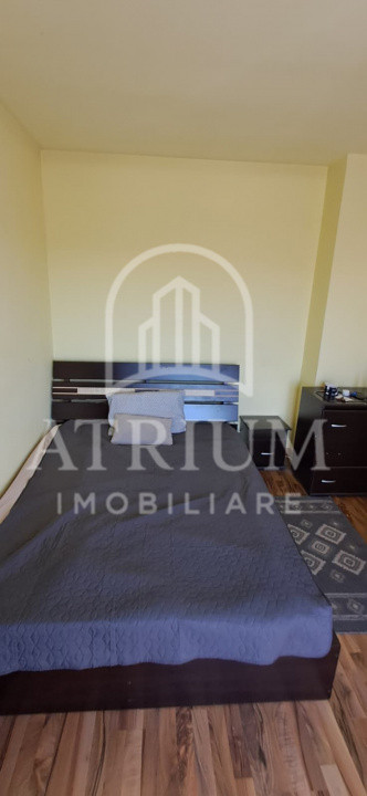 Apartament cu 2 camere decomandate | Zona FSEGA