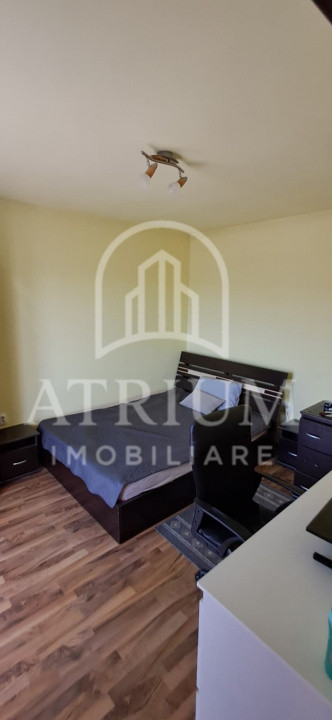 Apartament cu 2 camere decomandate | Zona FSEGA