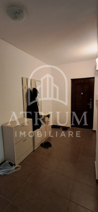 Apartament cu 2 camere decomandate | Zona FSEGA