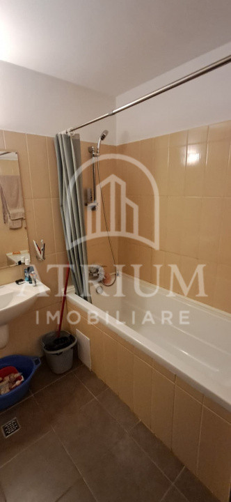 Apartament cu 2 camere decomandate | Zona FSEGA