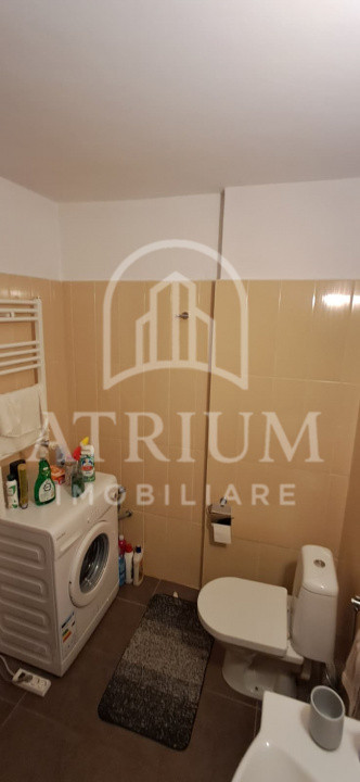 Apartament cu 2 camere decomandate | Zona FSEGA