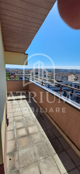 Apartament cu 2 camere decomandate | Zona FSEGA