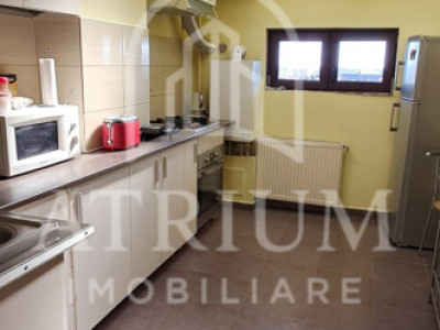Apartament cu 2 camere decomandate | Zona FSEGA