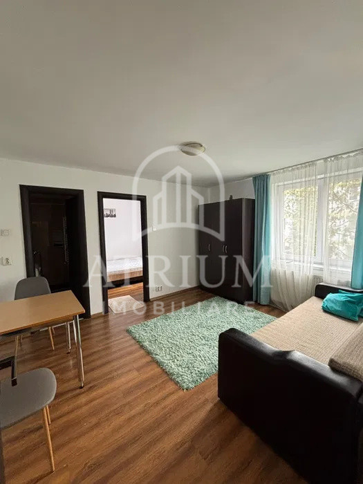 Apartament cu 2 camere decomandate | Gheorgheni 