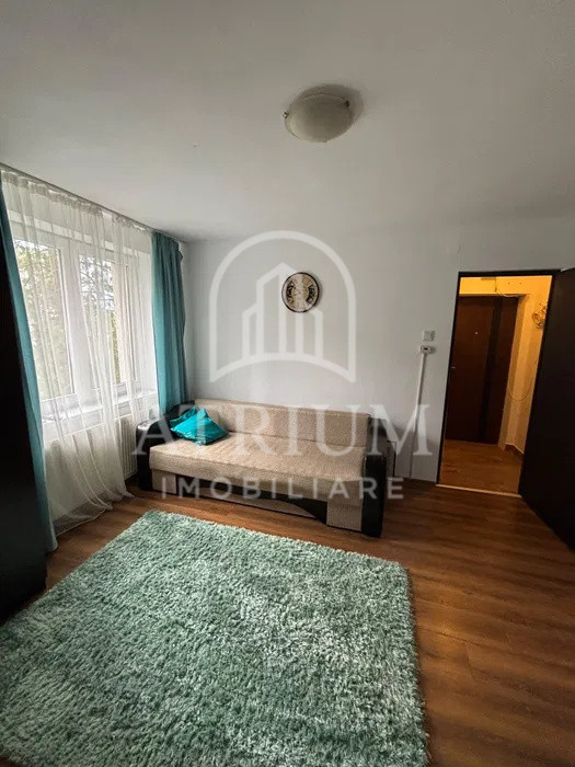 Apartament cu 2 camere decomandate | Gheorgheni 