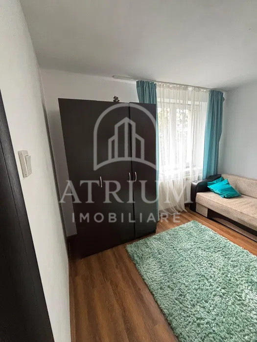 Apartament cu 2 camere decomandate | Gheorgheni 