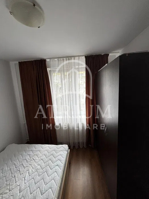 Apartament cu 2 camere decomandate | Gheorgheni 