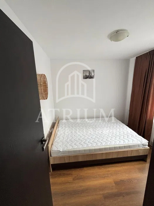 Apartament cu 2 camere decomandate | Gheorgheni 