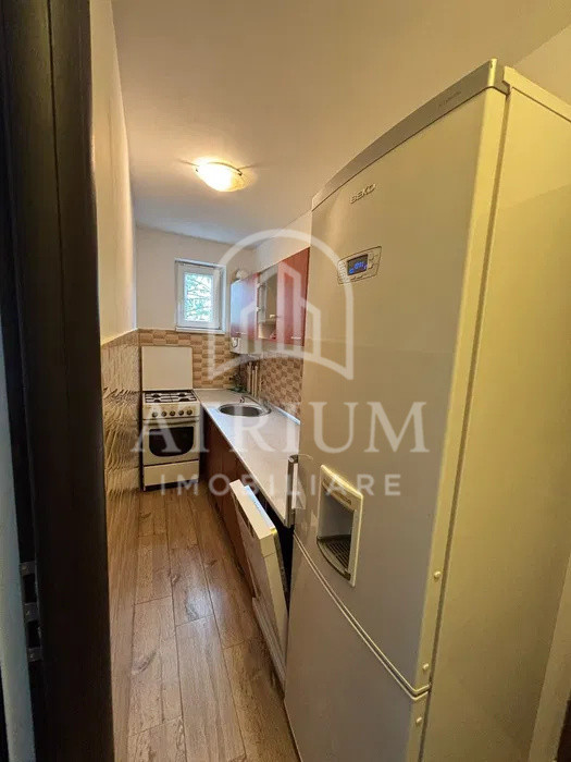 Apartament cu 2 camere decomandate | Gheorgheni 