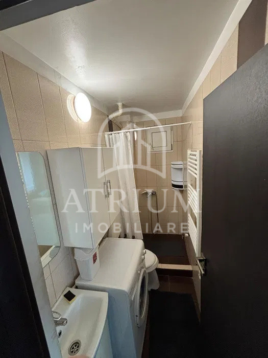 Apartament cu 2 camere decomandate | Gheorgheni 