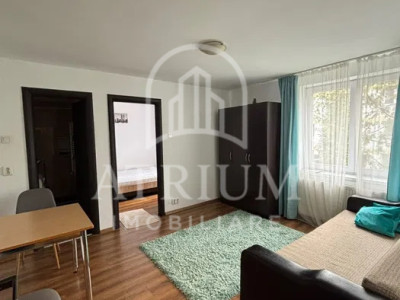 Apartament cu 2 camere decomandate | Gheorgheni 
