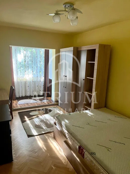 Apartament 2 camere decomandate | Zorilor UMF