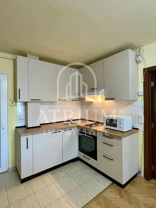 Apartament 2 camere decomandate | Zorilor UMF