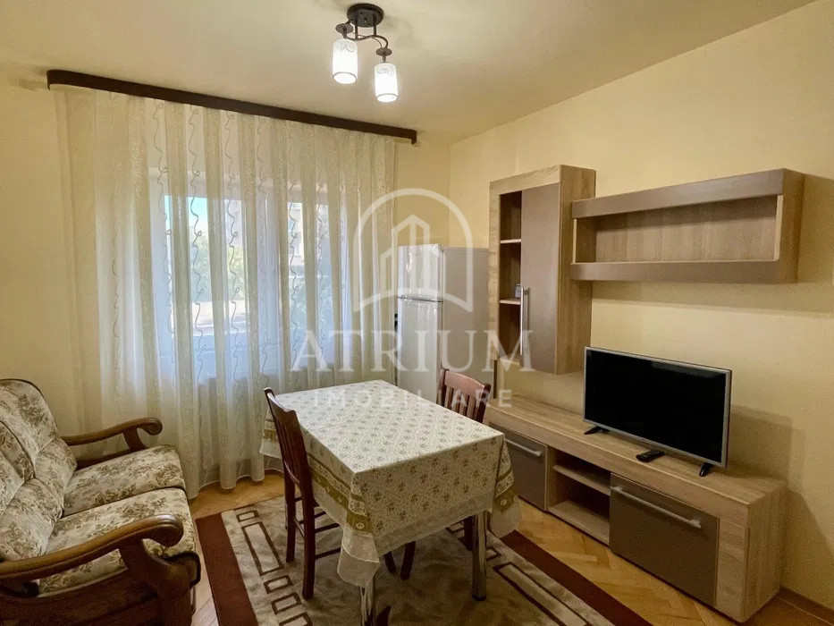 Apartament 2 camere decomandate | Zorilor UMF