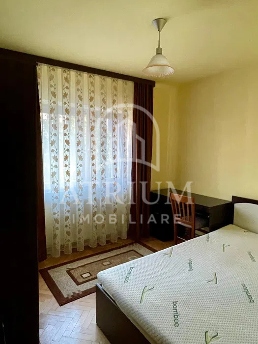 Apartament 2 camere decomandate | Zorilor UMF