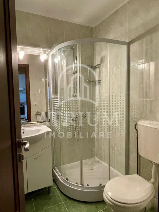 Apartament 2 camere decomandate | Zorilor UMF