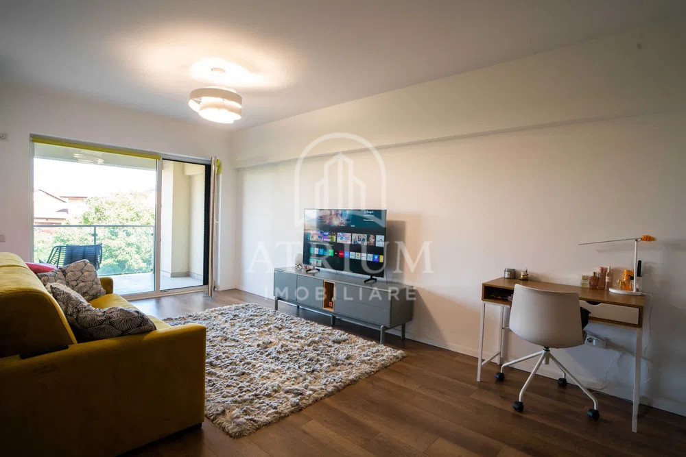 Apartament cu 2 camere | Viva City