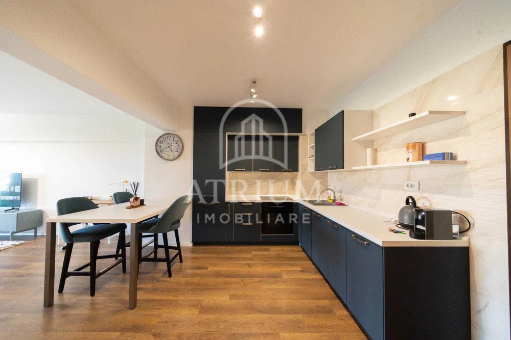 Apartament cu 2 camere | Viva City