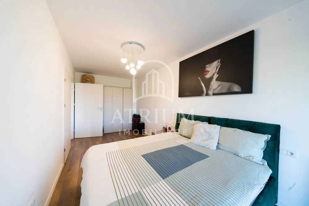 Apartament cu 2 camere | Viva City