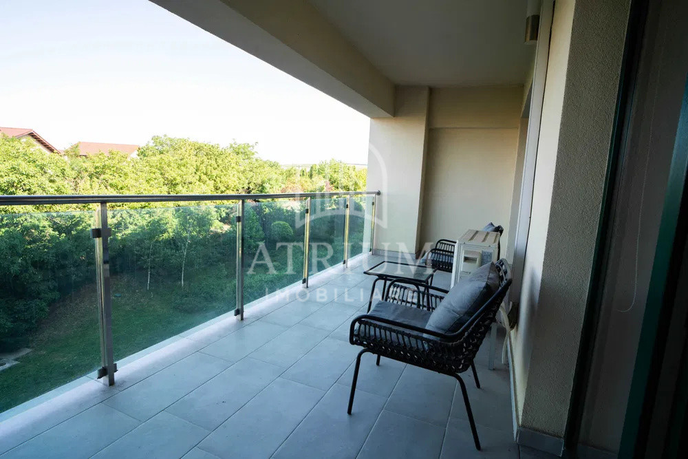 Apartament cu 2 camere | Viva City
