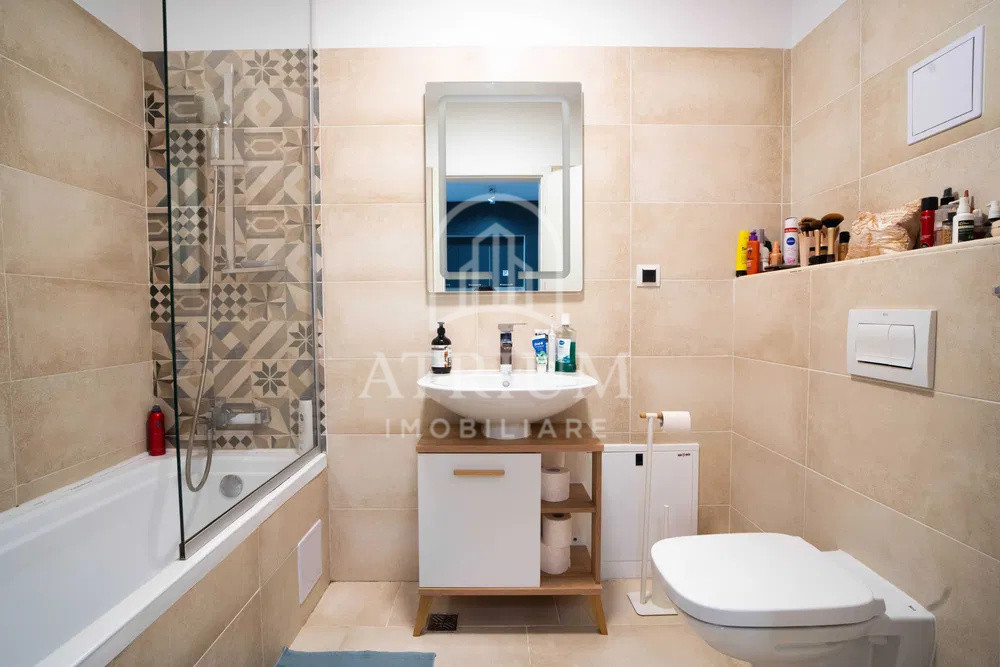 Apartament cu 2 camere | Viva City