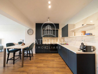 Apartament cu 2 camere | Viva City