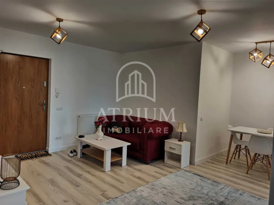 Apartament cu 3 camere | Seasons 