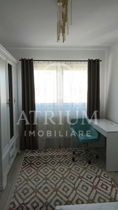 Apartament cu 3 camere | Seasons 