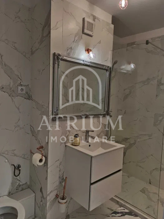 Apartament cu 3 camere | Seasons 