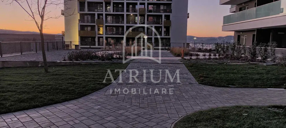 Apartament cu 3 camere | Seasons 