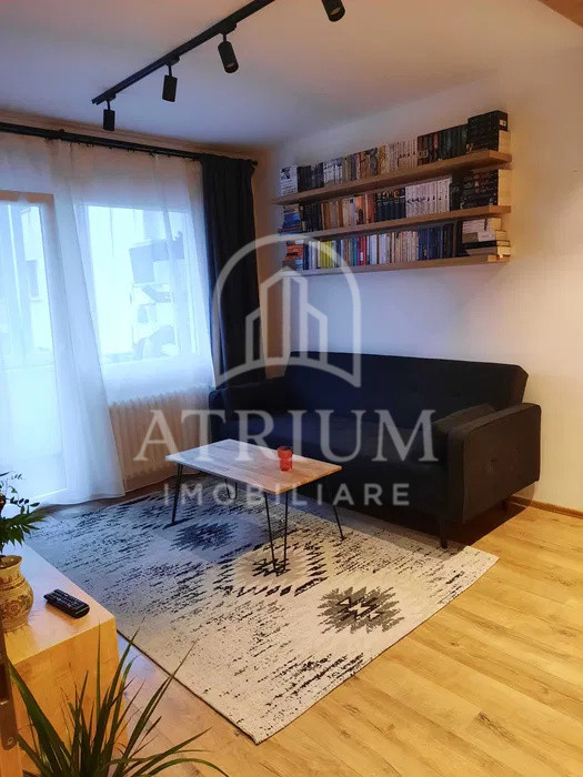 Apartament 3 camere decomandate | Grigorescu