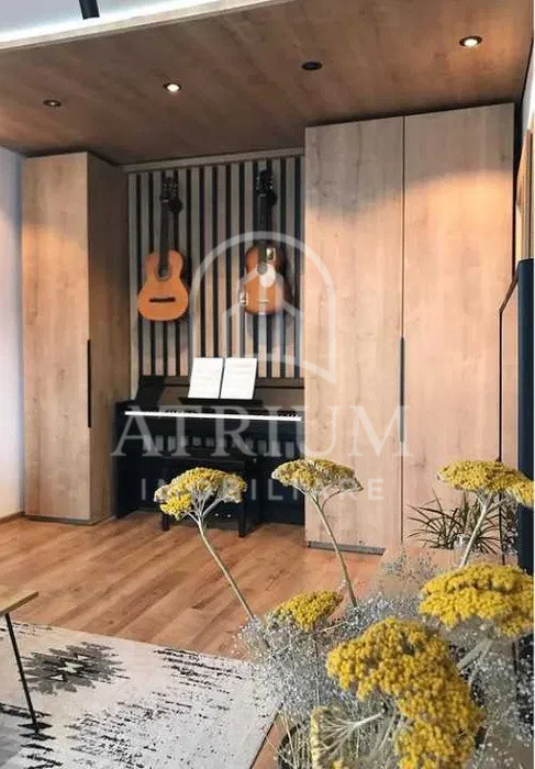 Apartament 3 camere decomandate | Grigorescu