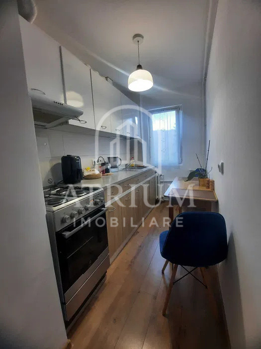 Apartament 3 camere decomandate | Grigorescu
