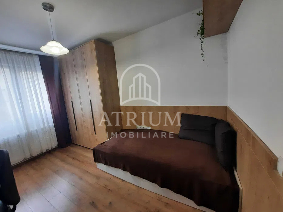 Apartament 3 camere decomandate | Grigorescu