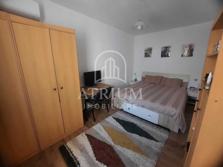 Apartament 3 camere decomandate | Grigorescu