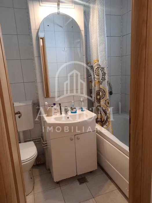 Apartament 3 camere decomandate | Grigorescu