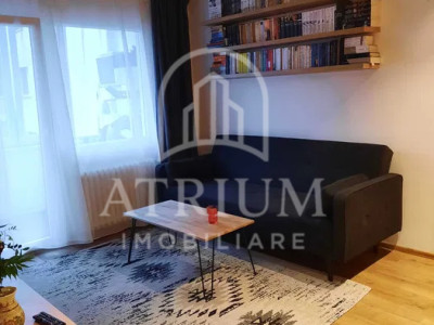 Apartament 3 camere decomandate | Grigorescu