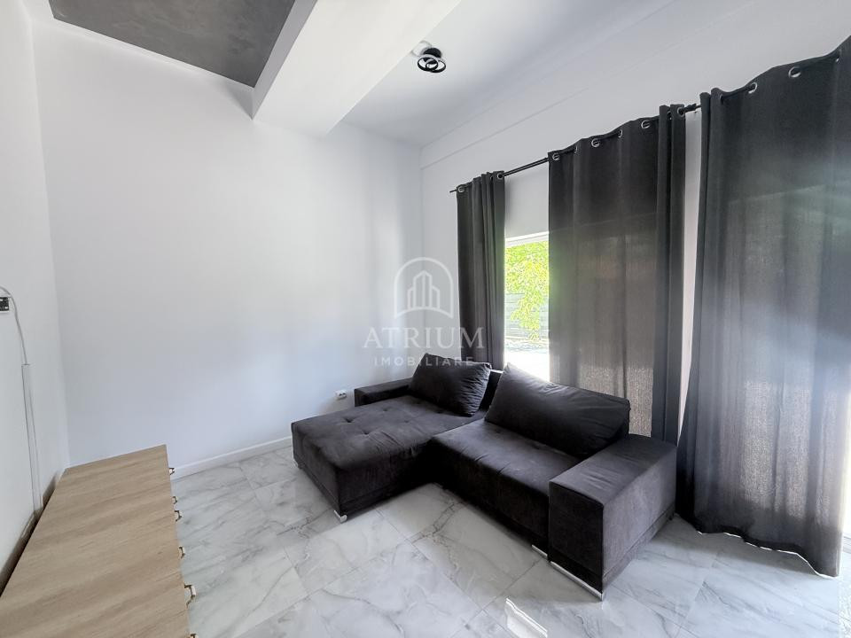 Apartament 3 camere la cheie, 62,5 mp utili, zona Calea Baciului