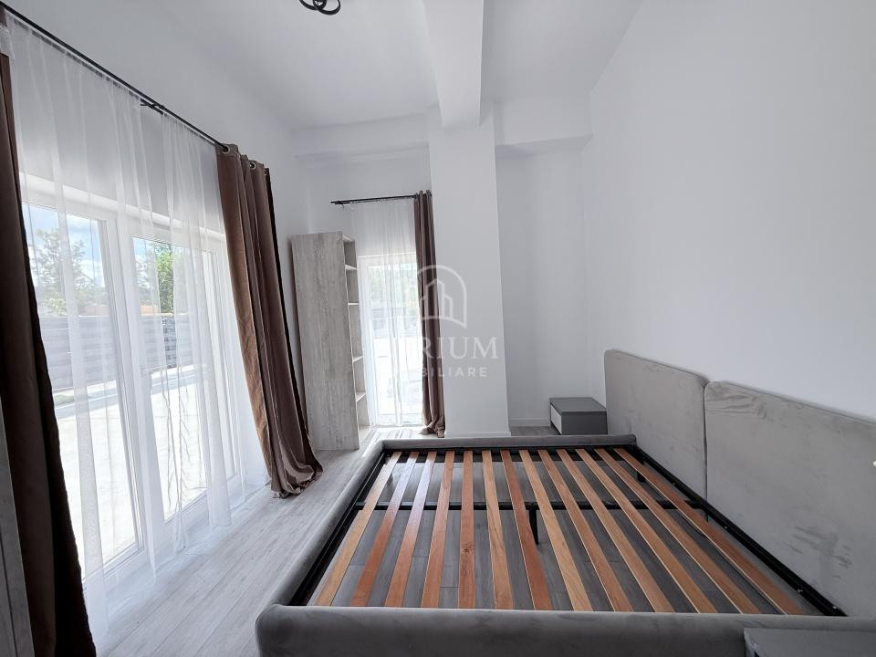 Apartament 3 camere la cheie, 62,5 mp utili, zona Calea Baciului