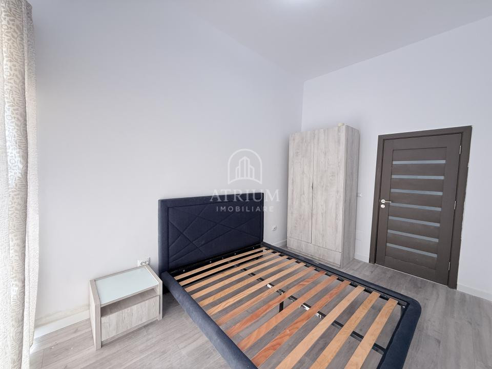 Apartament 3 camere la cheie, 62,5 mp utili, zona Calea Baciului