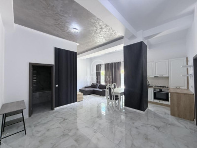 Apartament 3 camere la cheie, 62,5 mp utili, zona Calea Baciului